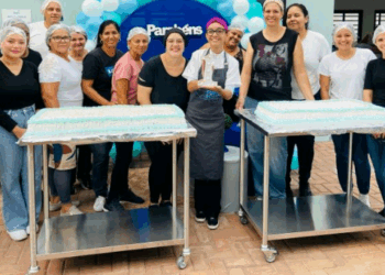 Praça da Cidadania de Hortolândia completa 1 ano com mais de 2 mil atendimentos