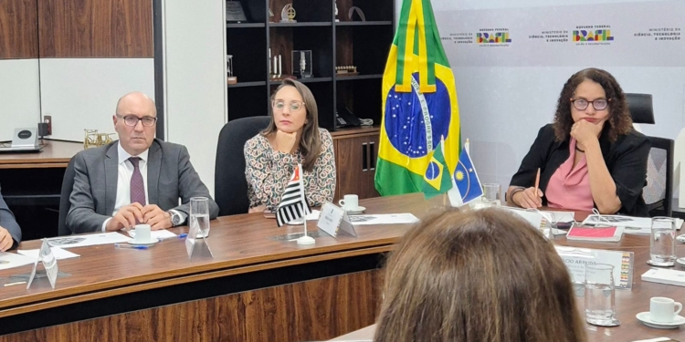 Campinas busca apoio federal para criar Laboratório de Pesquisa em Autismo