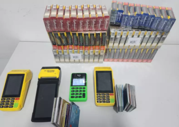 PM prende em Campinas suspeitos de aplicar golpes no interior de São Paulo