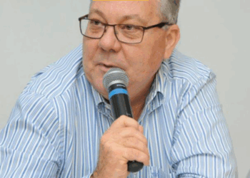 Governador nomeia Paulo Cesar Montagner como novo reitor da Unicamp