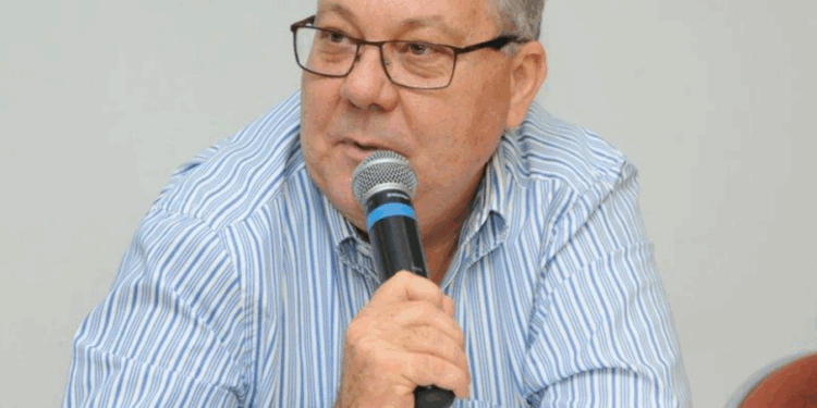 Governador nomeia Paulo Cesar Montagner como novo reitor da Unicamp