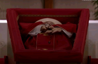 Morte do papa Francisco: “Tudo aconteceu muito rápido”, diz Vaticano