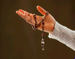 Artigo: O Santo Rosário – por Wilson Cesca