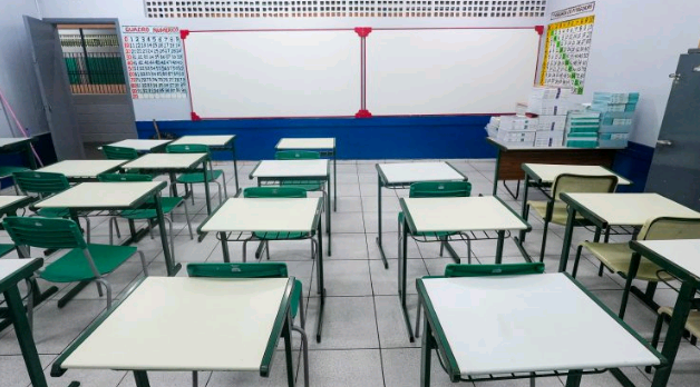 Seis escolas da região aprovam implantação do modelo cívico-militar