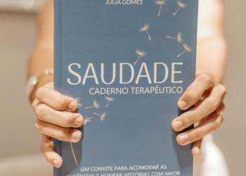 Psicóloga de Paulínia lança livro que propõe acolher pessoas enlutadas