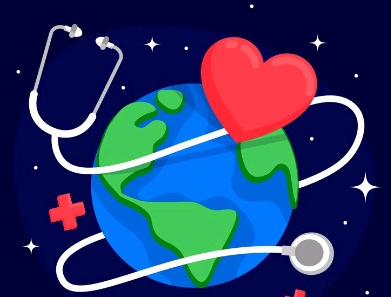 Artigo- Saúde como Direito: onde estamos agora? – por Marcelo Henrique Silva