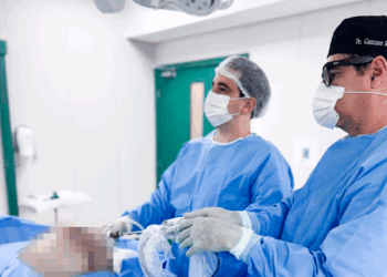 Sociedade Brasileira de Hérnia: entenda a cirurgia de reconstrução da parede abdominal feita em Bolsonaro