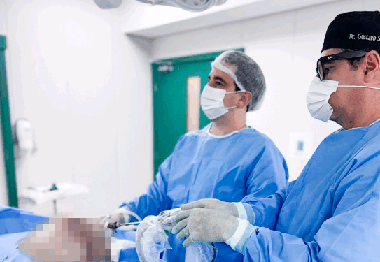 Sociedade Brasileira de Hérnia: entenda a cirurgia de reconstrução da parede abdominal feita em Bolsonaro