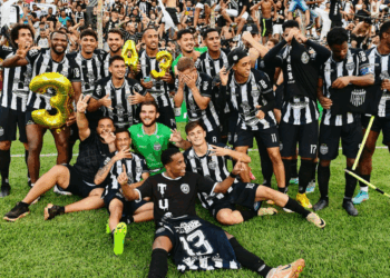 União Barbarense e Paulista de Jundiaí conquistam acesso à Série A3