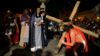 Saiba mais sobre o simbolismo da Sexta-Feira Santa