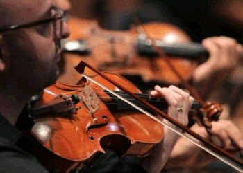 Orquestra Sinfônica de Campinas apresenta concerto em homenagem a Shostakovich