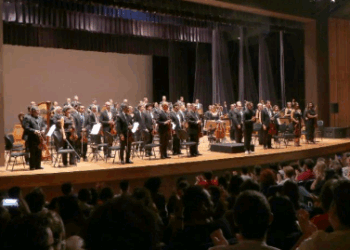Em ação inédita, Orquestra Sinfônica de Campinas apoia Maio Amarelo