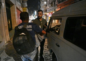 Prefeitura inicia Operação Inverno 2025 com foco na população em situação de rua