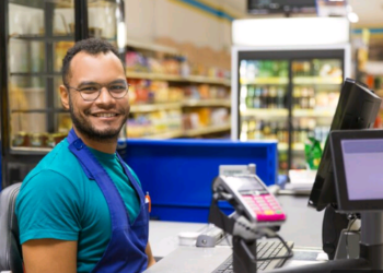 Supermercados da região de Campinas contam com mais de 5,6 mil vagas abertas