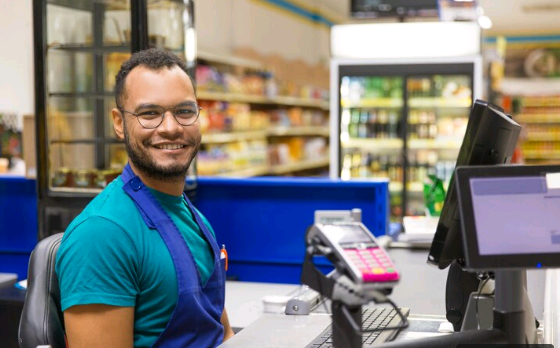 Supermercados da região de Campinas contam com mais de 5,6 mil vagas abertas