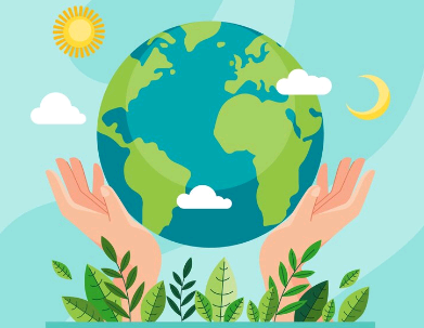Todo poder para a Mãe Terra – por José Pedro Martins
