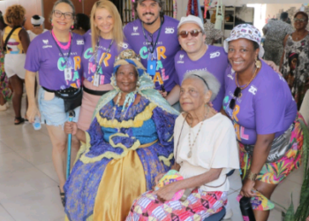 Prefeitura lamenta morte de Dona Tina, uma das guardiãs do Samba de Bumbo de Campinas