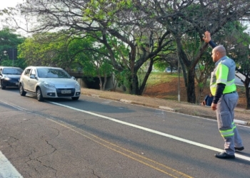 Evento gastronômico provoca bloqueio em avenida do Cambuí no fim de semana