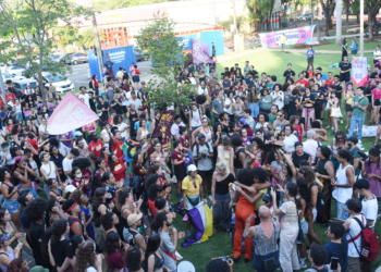 Unicamp terá cotas para pessoas trans, travestis e não-binárias