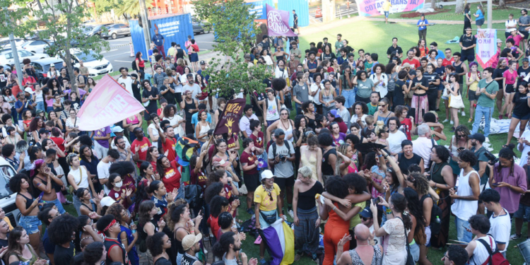 Unicamp terá cotas para pessoas trans, travestis e não-binárias