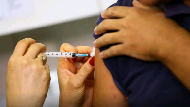 Estado de São Paulo registra primeiro caso de sarampo neste ano