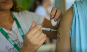 Ministério pede incorporação de vacina contra o herpes-zóster ao SUS