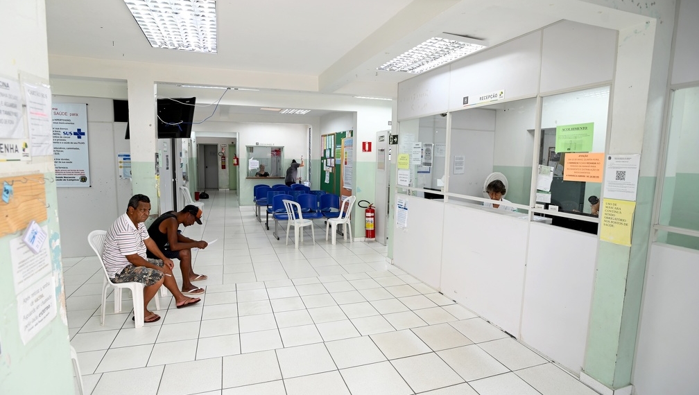 Centros de Saúde de Campinas funcionarão nesta sexta e sábado