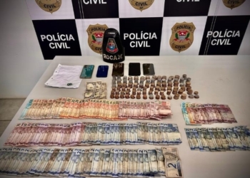 Operação conjunta prende 7 integrantes de facção criminosa em Campinas e Limeira