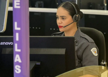 Governo estadual inaugura Cabine Lilás em Campinas