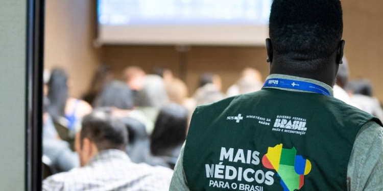 Campinas receberá 13 profissionais pelo programa Mais Médicos