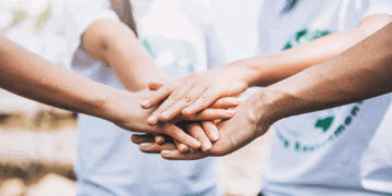 Que tal ser parte da mudança que queremos ver no mundo? – por Luis Norberto Pascoal