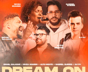 ‘Voltando a sonhar’: Campinas recebe 4ª edição de evento internacional de música