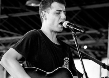 Pedro Basso, cantor e compositor campineiro, lança o single ‘Fogos de artifício’