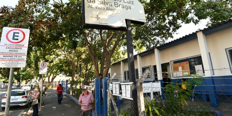 Saúde de Campinas alerta sobre tentativa de golpe por falsos agentes