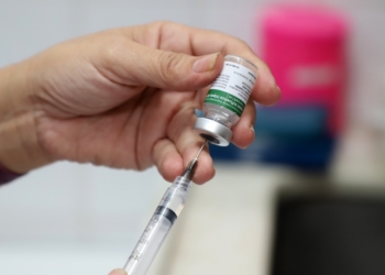 Saúde leva até dia 10 vacinação contra a gripe aos shoppings de Campinas