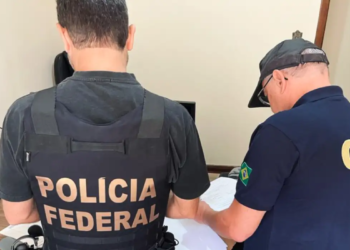 Nova fase de operação da PF mira operador financeiro no INSS