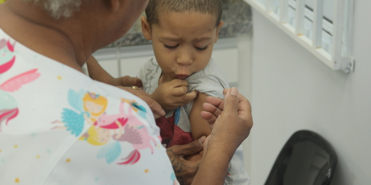 Dia D de vacinação contra gripe em Hortolândia vai imunizar também contra outras doenças