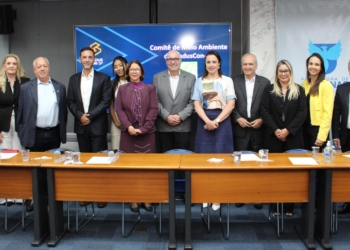 Campinas é 1ª cidade do Brasil a adotar calculadora de emissão de carbono na construção civil