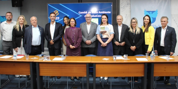 Campinas é 1ª cidade do Brasil a adotar calculadora de emissão de carbono na construção civil