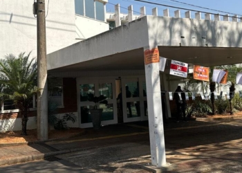 Trabalhadores da Unicamp fazem paralisação nesta segunda contra proposta de reajuste