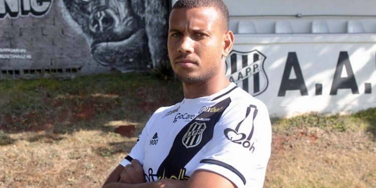 Mateus Silva e Renato devem deixar a Ponte na janela de transferência