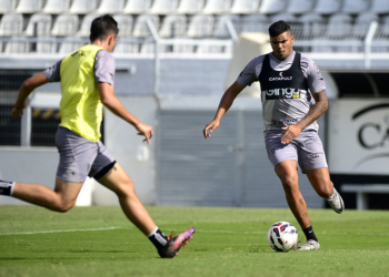 Ponte Preta tem novidades para jogo que marca reencontro com a torcida