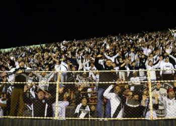 Ponte Preta tem melhor início de temporada entre os paulistas