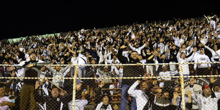 Ponte Preta tem melhor início de temporada entre os paulistas
