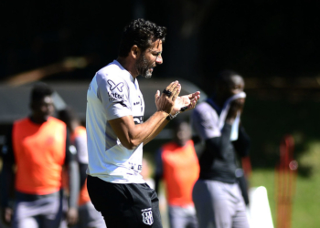 Ponte Preta ficará atenta às movimentações do mercado