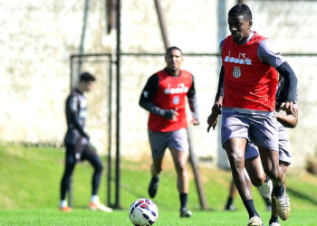 Ponte Preta terá dois desfalques para jogo contra o Ypiranga