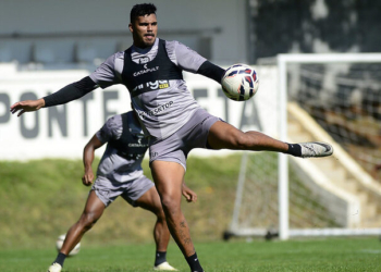 Ponte Preta tem novidades para encarar o Náutico no Recife
