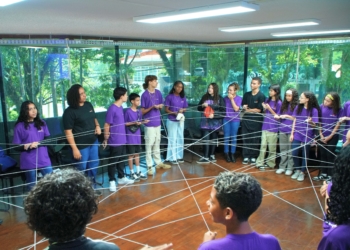 Academia Educar mobiliza jovens protagonistas de várias partes do Brasil