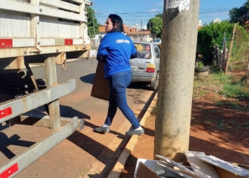 Adolfo Lutz confirma dois óbitos por dengue em Nova Odessa e um em Americana