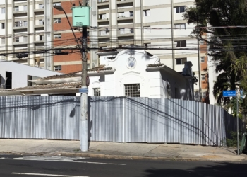 Entre prédios e patrimônios: a disputa silenciosa pelo Centro histórico de Campinas